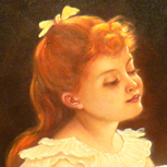 Playing with the Kitten - Emile Munier - part 1